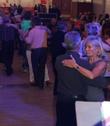 Fête de l'Escargot 2013 à Osenbach